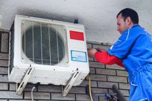 24/7 and Emergency HVAC Near Schulenburg, TX | Air Conidtioning and Heating Contractors